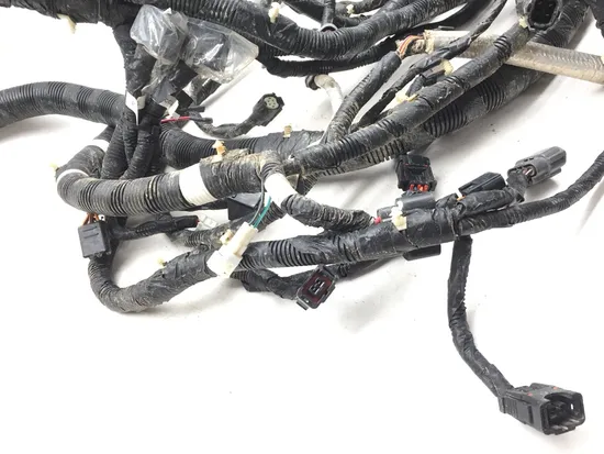 2018 Textron Wildcat XX 1000 Main Engine Wiring Harness 2653A