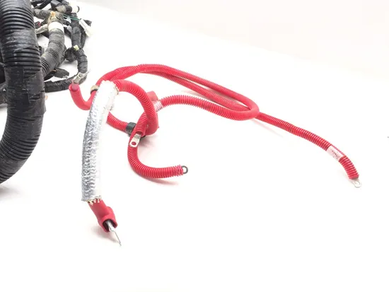 2018 Textron Wildcat XX 1000 Main Engine Wiring Harness 2653A