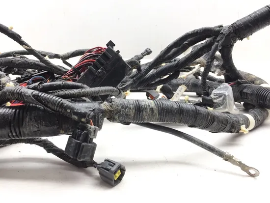 2018 Textron Wildcat XX 1000 Main Engine Wiring Harness 2653A