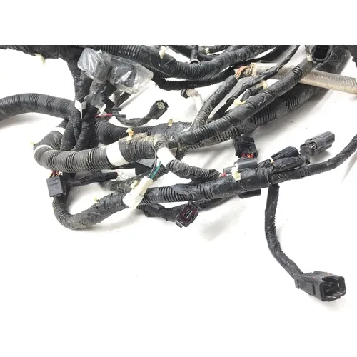 2018 Textron Wildcat XX 1000 Main Engine Wiring Harness 2653A 9