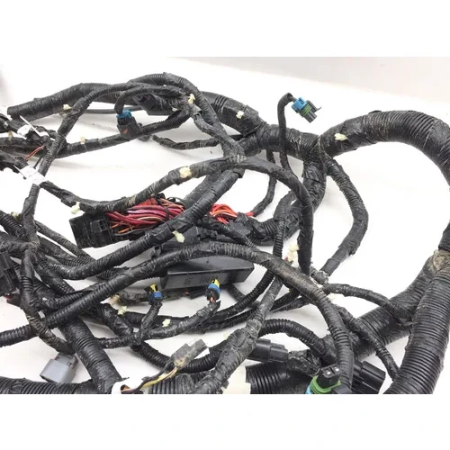 2018 Textron Wildcat XX 1000 Main Engine Wiring Harness 2653A 13