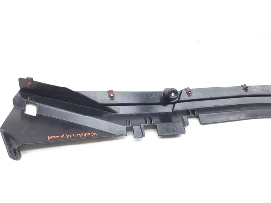 2018 Textron Wildcat XX 1000 Windshield Panel 2653A