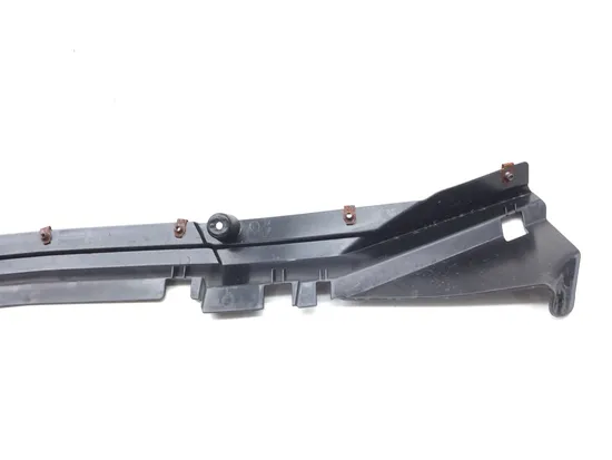 2018 Textron Wildcat XX 1000 Windshield Panel 2653A