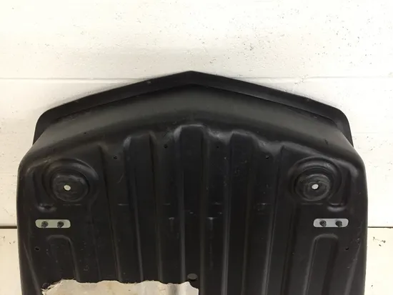 2018 Textron Wildcat XX 1000 Complete Bed Assembly 2653A