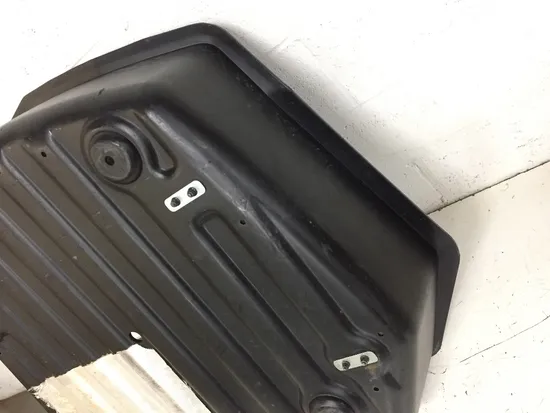 2018 Textron Wildcat XX 1000 Complete Bed Assembly 2653A