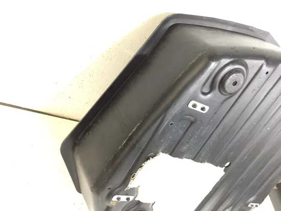 2018 Textron Wildcat XX 1000 Complete Bed Assembly 2653A