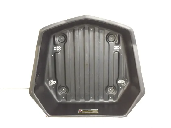 2018 Textron Wildcat XX 1000 Complete Bed Assembly 2653A