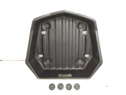 2018 Textron Wildcat XX 1000 Complete Bed Assembly 2653A