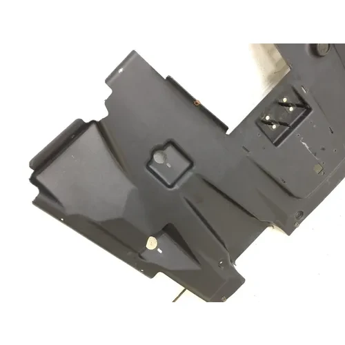 2018 Textron Wildcat XX 1000 Rear Splash Panel 2653A 13