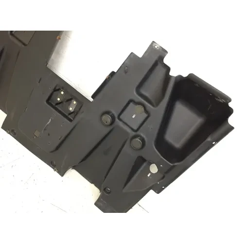 2018 Textron Wildcat XX 1000 Rear Splash Panel 2653A 16