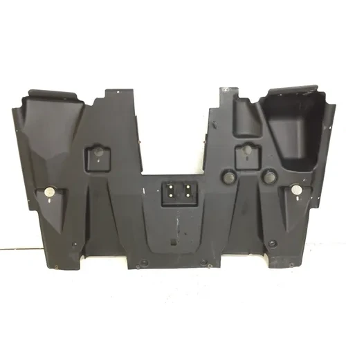 2018 Textron Wildcat XX 1000 Rear Splash Panel 2653A 3