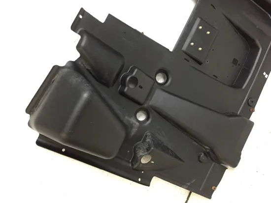 2018 Textron Wildcat XX 1000 Rear Splash Panel 2653A