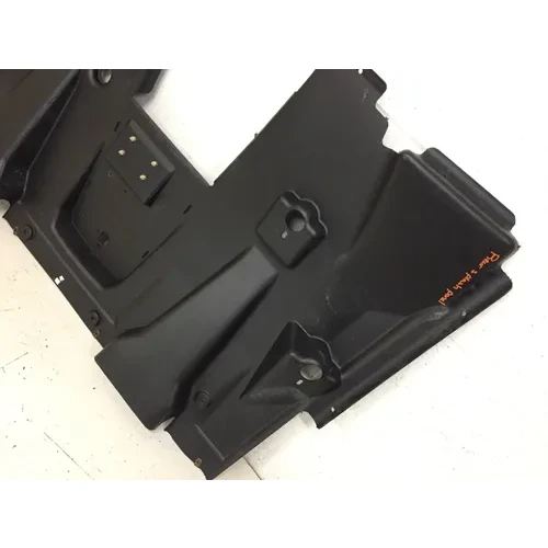 2018 Textron Wildcat XX 1000 Rear Splash Panel 2653A 11