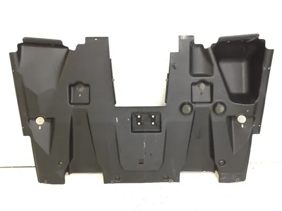 2018 Textron Wildcat XX 1000 Rear Splash Panel 2653A