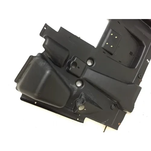 2018 Textron Wildcat XX 1000 Rear Splash Panel 2653A 7