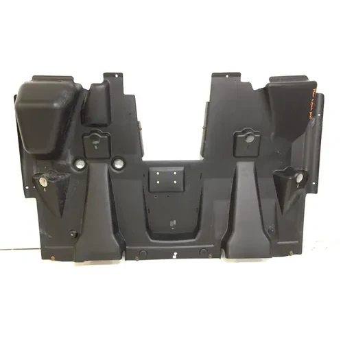 2018 Textron Wildcat XX 1000 Rear Splash Panel 2653A 5
