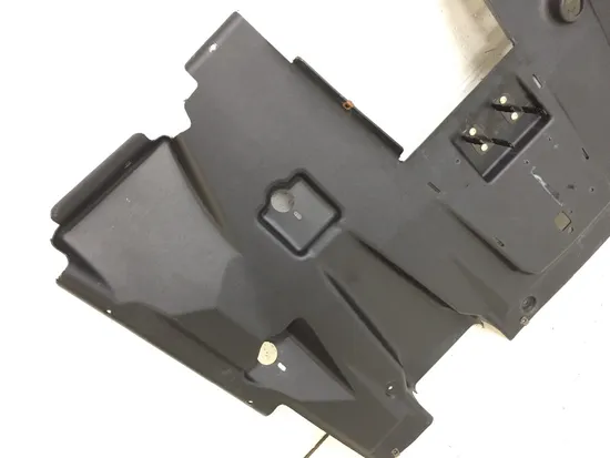 2018 Textron Wildcat XX 1000 Rear Splash Panel 2653A