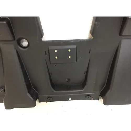 2018 Textron Wildcat XX 1000 Rear Splash Panel 2653A 9