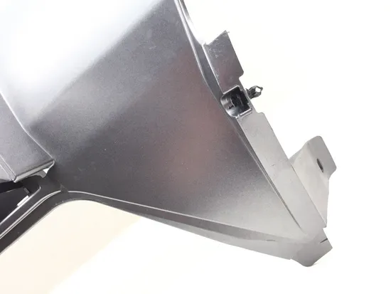 2018 Textron Wildcat XX 1000 Intake Panel Local 2653A