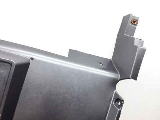 2018 Textron Wildcat XX 1000 Intake Panel Local 2653A