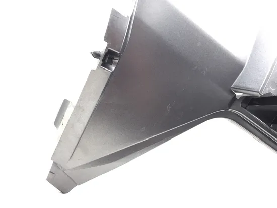 2018 Textron Wildcat XX 1000 Intake Panel Local 2653A