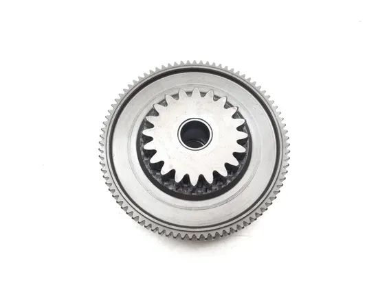 Engine Starter Gears 2018 Polaris RZR XP 1000 Ride Command Edition EPS 2671A