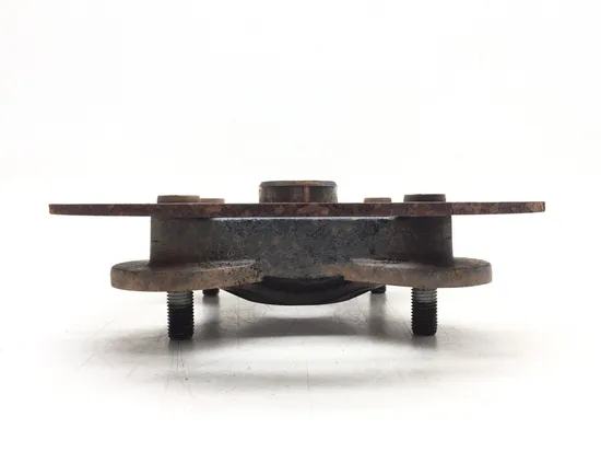 Front Wheel Hub with Rotor A 2018 Polaris RZR XP 1000 EPS 2671