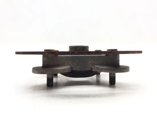 Front Wheel Hub with Rotor A 2018 Polaris RZR XP 1000 EPS 2671