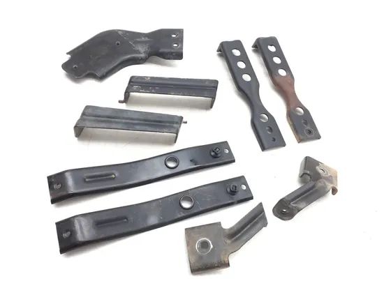 MISC Bracket Set 2018 Polaris RZR XP 1000 Ride Command Edition EPS 2671A