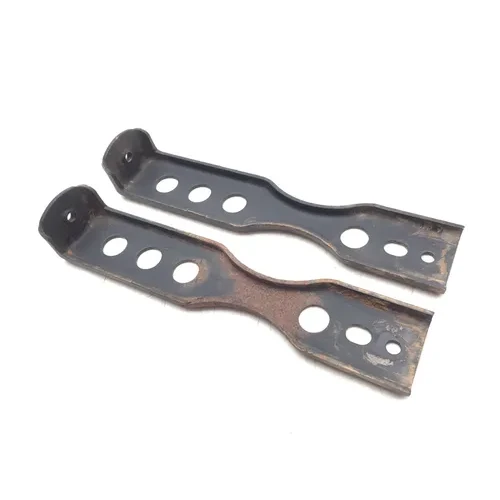 MISC Bracket Set 2018 Polaris RZR XP 1000 Ride Command Edition EPS 2671A 7
