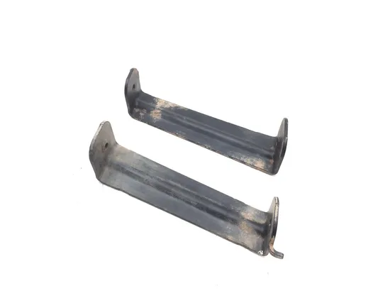 MISC Bracket Set 2018 Polaris RZR XP 1000 Ride Command Edition EPS 2671A