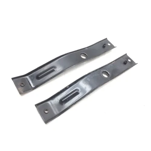MISC Bracket Set 2018 Polaris RZR XP 1000 Ride Command Edition EPS 2671A 12
