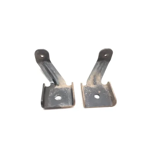 MISC Bracket Set 2018 Polaris RZR XP 1000 Ride Command Edition EPS 2671A 11