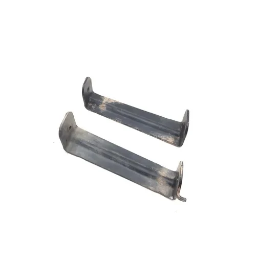 MISC Bracket Set 2018 Polaris RZR XP 1000 Ride Command Edition EPS 2671A 9