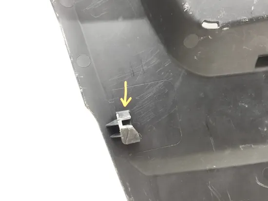 Hood 2018 Polaris RZR XP 1000 Ride Command Edition EPS 2671A x