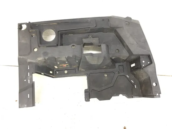 Right Side Bed 2018 Polaris RZR XP 1000 Ride Command Edition EPS 2671A x