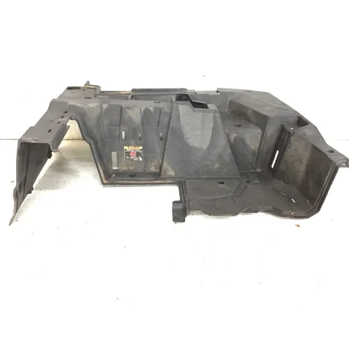 Right Side Bed 2018 Polaris RZR XP 1000 Ride Command Edition EPS 2671A x 9