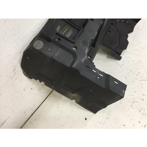 Right Side Bed 2018 Polaris RZR XP 1000 Ride Command Edition EPS 2671A x 5