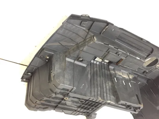 Right Side Bed 2018 Polaris RZR XP 1000 Ride Command Edition EPS 2671A x