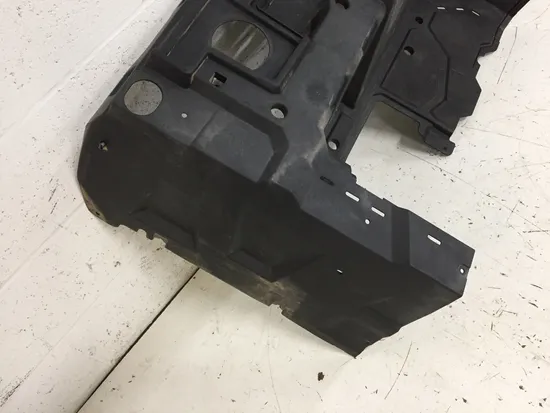 Right Side Bed 2018 Polaris RZR XP 1000 Ride Command Edition EPS 2671A x