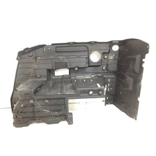 Right Side Bed 2018 Polaris RZR XP 1000 Ride Command Edition EPS 2671A x 11