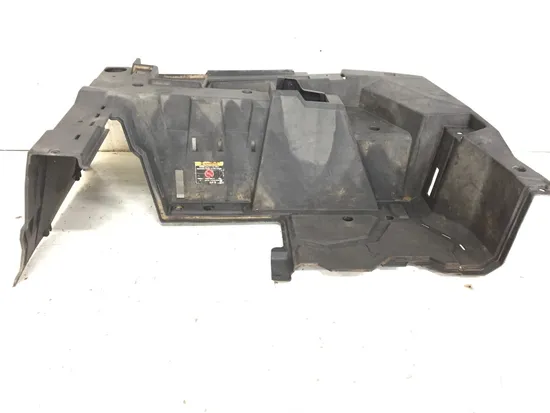 Right Side Bed 2018 Polaris RZR XP 1000 Ride Command Edition EPS 2671A x