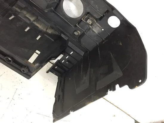 Right Side Bed 2018 Polaris RZR XP 1000 Ride Command Edition EPS 2671A x