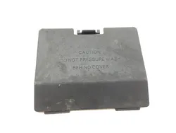 ECU Cover Panel 2018 Polaris RZR XP 1000 Ride Command Edition EPS 2671A