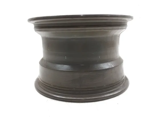 12  Rear Wheel D 2003 Kawasaki Prairie 650 KVF650A 4x4 2672