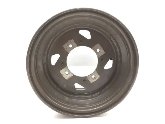 12  Rear Wheel D 2003 Kawasaki Prairie 650 KVF650A 4x4 2672