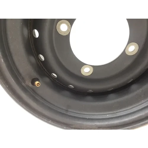 12  Rear Wheel A 2008 Kawasaki Teryx 750 KRF750D 4x4 LE 2672 5