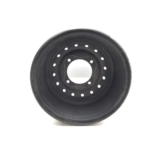 12  Rear Wheel A 2008 Kawasaki Teryx 750 KRF750D 4x4 LE 2672 11