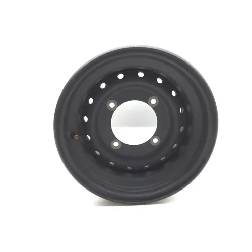 12  Rear Wheel A 2008 Kawasaki Teryx 750 KRF750D 4x4 LE 2672 3