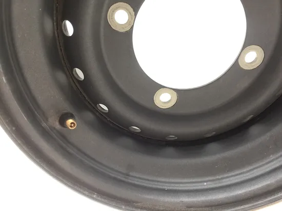 12  Rear Wheel A 2008 Kawasaki Teryx 750 KRF750D 4x4 LE 2672